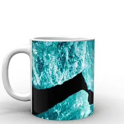 Кухоль GeekLand Breaking Bad постер BB.02.017 330 мл білий - мініатюра 2
