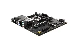 Материнcька плата B650M-E sAM5 Sapphire teh0024954 - мініатюра 6