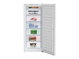 Морозильна камера Beko RFSA210K40WN - мініатюра 3