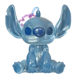 Сквіш-іграшка Eolo Disney Stitch Squishy Friends Дісней Стіч (EO-004998) - мініатюра 4