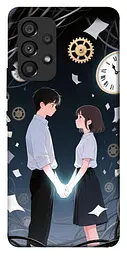 Чохол Demsky Time of love для Samsung Galaxy A53 5G