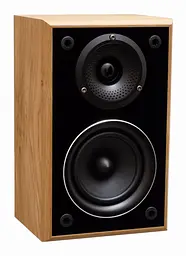 Комплект акустики 5.0 TAGA Harmony TAV-606 v.3 Set Oak - мініатюра 9