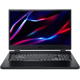 Ігровий ноутбук ACER Nitro 5 AN517-42-R75M,9 6900HX 49GHz,16GB,1TB,3070 Ti 8GB,DOS