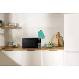 Мікрохвильова піч Gorenje MO20A3T4 (49986) - мініатюра 5
