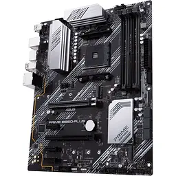 Материнська плата Asus Prime B550-Plus (90MB14U0-M0EAY0) [139918] - мініатюра 3
