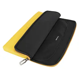 Tucano Чохол Today Sleeve 13/14, жовтий - мініатюра 4