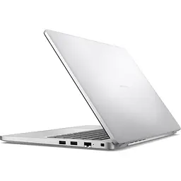 Ноутбук Dell Pro 14 PC14250,1920 x 1200,255U 12 C/14 T,2.4 GHz - 5.2 GHz,16 GB DDR5,512 GB - мініатюра 6