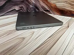 Ноутбук Apple MacBook Pro 16" 2021 M1 MAX/32/512 (PVGC9DR7T2) Б/в - мініатюра 6