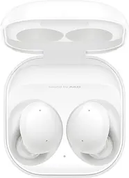Гарнітура Samsung Galaxy Buds 2 White (SM-R177NZWASEK) - мініатюра 2