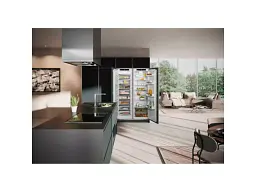 Встраиваемая морозильная камера Liebherr SIFNf 5108 Pure - миниатюра 4