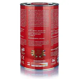 Моторна олива Wolver Supertec 5W-30 1л (4260360941375) - мініатюра 2