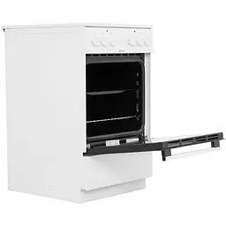 Електрична плита Gorenje GEC5A10WG - мініатюра 4