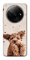 TPU чехол Demsky Сute doggy для Xiaomi Redmi A3