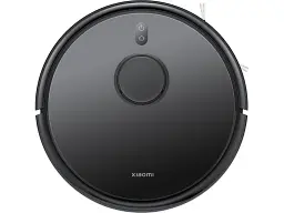 Робот-пилосос з вологим прибиранням Xiaomi Robot Vacuum S20 Black - мініатюра 3