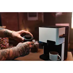 Кавомашина Nivona Cube 4102 [127585] - мініатюра 11