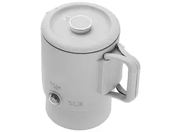 Електрочайник Adler AD 1388 grey - мініатюра 7