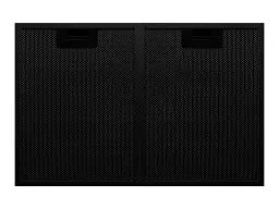 Витяжка Perfelli K 6610 BL 1000 LED - мініатюра 7