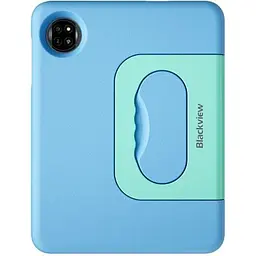Планшет Blackview Tab 20 Kids 10.1" 4/64GB / WiFi / Bubble Blue (6931548324737) - мініатюра 2