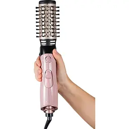Фен-щітка Remington Coconut Smooth AS5901 [156115] - мініатюра 3