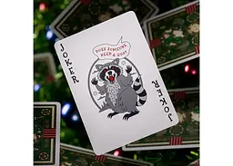 Карти гральні United States Playing Card Company Theory11 Elf - мініатюра 3