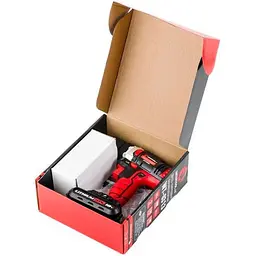 Дриль-шуруповерт Intertool WT-0313 [89138] - мініатюра 7