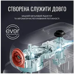 Кухонна машина Tefal (QB522838) - мініатюра 14