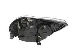 Фара передня права Ford Focus II 04-12р Depo (431-1181RMLDEM1) - мініатюра 2