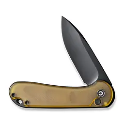 Ніж cкладний Civivi Button Lock Elementum C18062P-8 - мініатюра 3