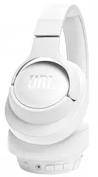 Навушники TUNE 720BT White (JBLT720BTWHT) JBL teh0021201 - мініатюра 9