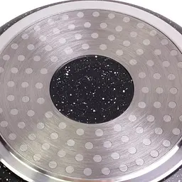 Каструля з кришкою Kamille KM-4408 10 л 28 см - мініатюра 4