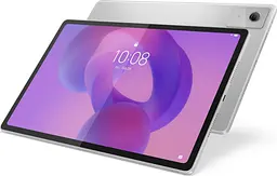 Планшет Lenovo Idea Tab Plus TB361FU 8/256GB Cloud Grey + Pen (ZAG70268UA) - мініатюра 2