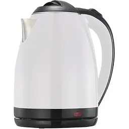 Електрочайник Delfa DK 3530 X White teh0022009