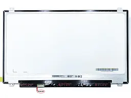 Матриця NV173FHM-N41 17.3" Slim eDP 1920х1080, IPS, 30pin, вушка верх-низ, матова