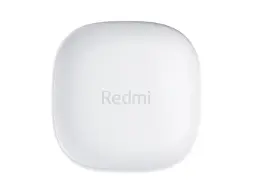 Навушники TWS Xiaomi Redmi Buds 6 Play (BHR8773GL) White - мініатюра 6