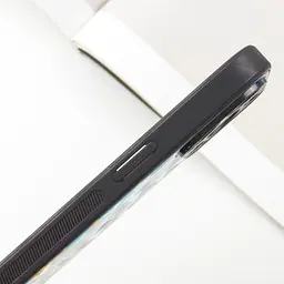 TPU+PC чохол Prisma Ladies для Apple iPhone 14 Pro Max (6.7) Anime - мініатюра 6
