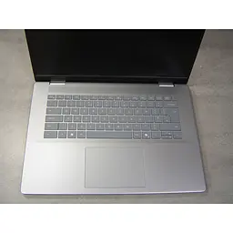 Ноутбук Dell Inspiron 16 Plus, Ultra 7 155H, 64GB, 2TB, 4060, 2560x1600, Windows 11 - мініатюра 6