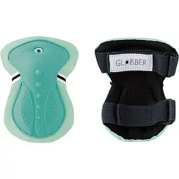 Комплект захисний дитячий Globber м'ятний 25 кг (540-206) - мініатюра 3