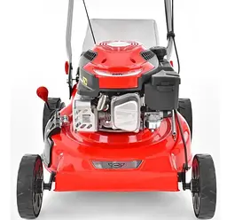 Газонокосарка бензинова HECHT 546 SСW - мініатюра 2