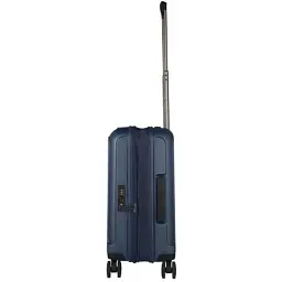 Валіза Victorinox Travel Werks Traveller 6.0 HS Blue S Global (Vt609969) - мініатюра 5