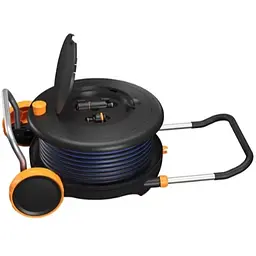 Шланг Fiskars L з котушкою 13 мм 30 м з набором аксесуарів (1071670) - мініатюра 5