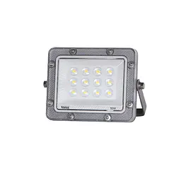 Прожектор LED Violux CARBON 10W 5000K 1000lm IP65 ( 400132 )