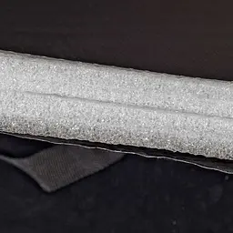 Батут із внутрішньою сіткою Cornilleau Springcare 366 см чорний (3222763111237) - мініатюра 6
