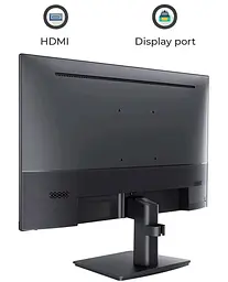 Монітор 23.8" QUBE V24F100-IPS FHD IPS 100Hz (V24F100-IPS) - мініатюра 6
