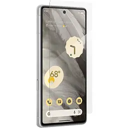 Захисне скло DK для Google Pixel 7 3D Full Glue 015191 clear