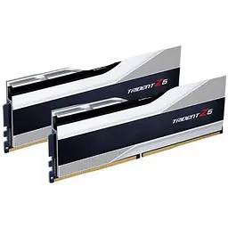 Модуль пам'яті G.Skill DDR5 32GB (2x16) 5600 (F5-5600J4040C16GX2-TZ5S) - мініатюра 3