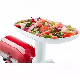 Лоток KitchenAid 5KSMFT до моделі 5KSMFGA білий - мініатюра 2