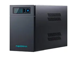 Лінійно-інтерактивне ДБЖ Marsriva MR-UF800L