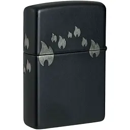 Запальничка Zippo 218C Zippo Design - мініатюра 2