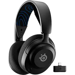 Навушники ігрова гарнітура SteelSeries Arctis Nova 5P Black (61673)