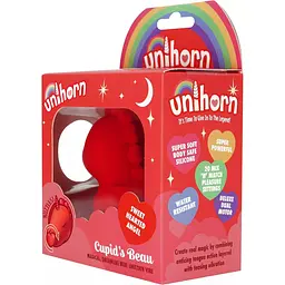 Вібратор Unihorn Cupid's Beau (SX2860) [150207] - мініатюра 7
